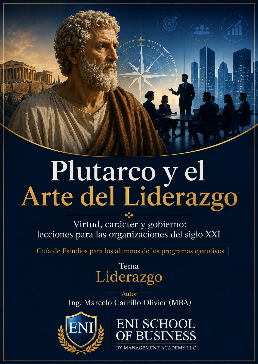 Plutarco de Queronea, referencia visual del objeto de aprendizaje